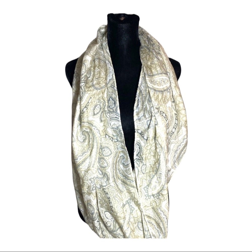 Infinity Scarf